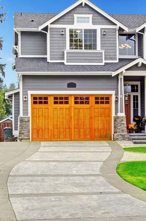 San Anselmo Garage Door Installation