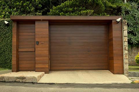 San Anselmo Garage Door Installation