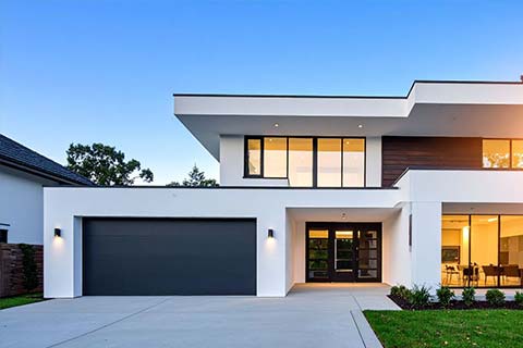 San Anselmo Garage Door Installation