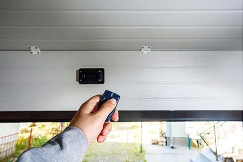 San Anselmo Garage Door Opener Repair