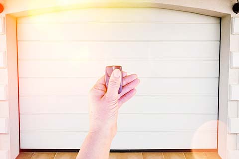 San Anselmo Garage Door Opener Repair