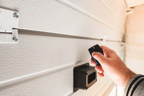 San Anselmo Garage Door Opener Repair