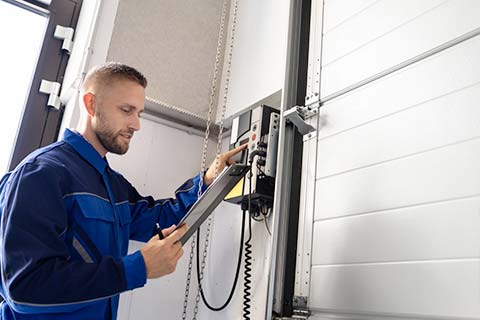 San Anselmo Garage Door Repair