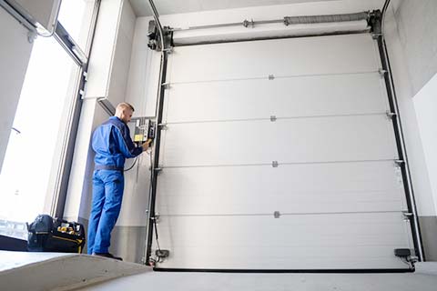 San Anselmo Garage Door Repair