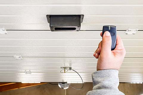 San Anselmo Garage Door Opener Repair