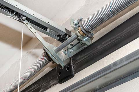 San Anselmo Garage Door Spring Repair