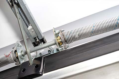 San Anselmo Garage Door Spring Repair